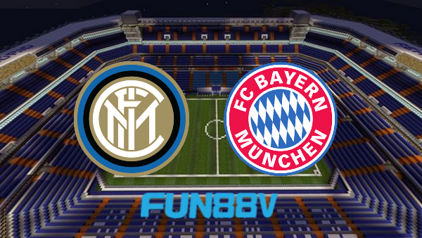 Soi kèo nhà cái Fun88 trận Inter Milan vs Bayern Munich – 02h00 – 08/09/2022